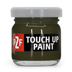 Dodge Dark Brown P18 Touch Up Paint | Dark Brown Scratch Repair | P18 Paint Repair Kit