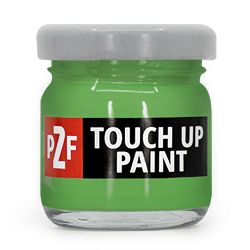 Dodge Servpro Green P51 Touch Up Paint | Servpro Green Scratch Repair | P51 Paint Repair Kit