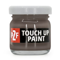 Dodge Walnut Brown PUW / RUW Touch Up Paint | Walnut Brown Scratch Repair | PUW / RUW Paint Repair Kit