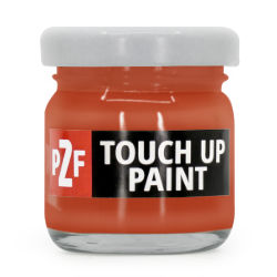 Dodge Go Mango PVP Touch Up Paint | Go Mango Scratch Repair | PVP Paint Repair Kit
