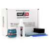 Fiat Azzurro Acqua Marina 433 Touch Up Paint & Scratch Repair Kit