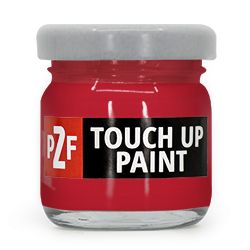 Fiat Rosso Brillante 172 Touch Up Paint | Rosso Brillante Scratch Repair | 172 Paint Repair Kit