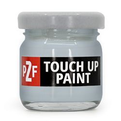Fiat Blu Lago Azzurro 4F Touch Up Paint | Blu Lago Azzurro Scratch Repair | 4F Paint Repair Kit