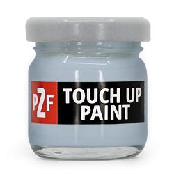 Fiat Azzurro Buon Carattere 484/B Touch Up Paint | Azzurro Buon Carattere Scratch Repair | 484/B Paint Repair Kit