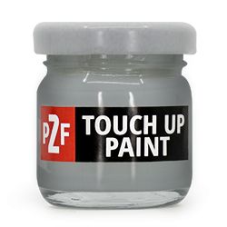 Fiat Chemical Grey 595/A Touch Up Paint | Chemical Grey Scratch Repair | 595/A Paint Repair Kit