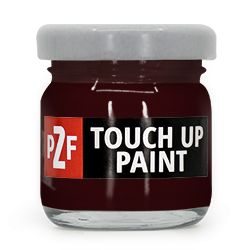 Fiat Hypnotique Red PKM / RKM / 162/C Touch Up Paint | Hypnotique Red Scratch Repair | PKM / RKM / 162/C Paint Repair Kit