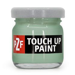 Fiat Smooth Mint 166/B Touch Up Paint | Smooth Mint Scratch Repair | 166/B Paint Repair Kit