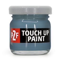 Fiat Bleu Kyanos 405/B Touch Up Paint | Bleu Kyanos Scratch Repair | 405/B Paint Repair Kit