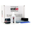 Fiat Blu Dipinto Di Blu 567/A Touch Up Paint & Scratch Repair Kit