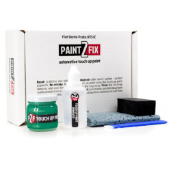 Fiat Verde Prato 855/C Touch Up Paint & Scratch Repair Kit