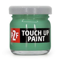 Fiat Verde Prato 855/C Touch Up Paint | Verde Prato Scratch Repair | 855/C Paint Repair Kit