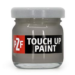 Fiat Matt Magnetic Bronze 400/C Touch Up Paint | Matt Magnetic Bronze Scratch Repair | 400/C Paint Repair Kit