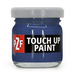 Fiat Blu Magnetico KBP Touch Up Paint | Blu Magnetico Scratch Repair | KBP Paint Repair Kit