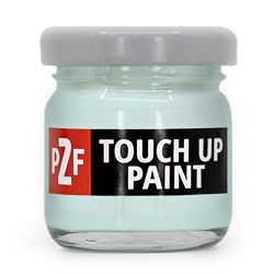 Fiat Verde Azzuro LPS Touch Up Paint | Verde Azzuro Scratch Repair | LPS Paint Repair Kit