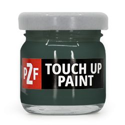 Fiat Verde Toscana PGG Touch Up Paint | Verde Toscana Scratch Repair | PGG Paint Repair Kit