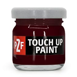 Fiat Rosso Sfrontato KR1 Touch Up Paint | Rosso Sfrontato Scratch Repair | KR1 Paint Repair Kit
