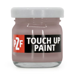 Fiat Powder Pink 494/C Touch Up Paint | Powder Pink Scratch Repair | 494/C Paint Repair Kit