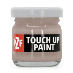 Fiat Rose Gold 237/B Touch Up Paint | Rose Gold Scratch Repair | 237/B Paint Repair Kit