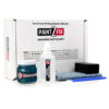 Ford Europe Medium Atlantic Blue K6 Touch Up Paint & Scratch Repair Kit