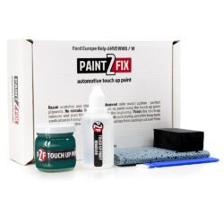 Ford Europe Kelp 6HVEWWA / W Touch Up Paint & Scratch Repair Kit