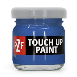 Ford Europe Performance Blue 3CVC Touch Up Paint | Performance Blue Scratch Repair | 3CVC Paint Repair Kit