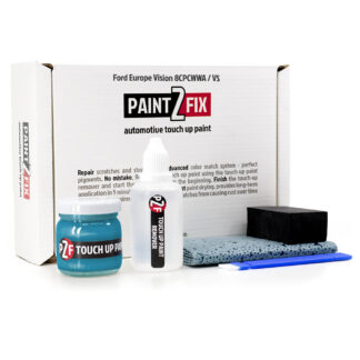 Ford Europe Vision 8CPCWWA / VS Touch Up Paint & Scratch Repair Kit