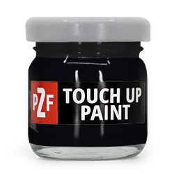 Ford Europe Blaze Blue 8CWAWWA Touch Up Paint | Blaze Blue Scratch Repair | 8CWAWWA Paint Repair Kit