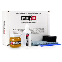 Ford Europe Electric Spice H8 / FF4EWHA / HA Touch Up Paint & Scratch Repair Kit