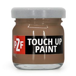 Ford Europe Golden Bronze JQ Touch Up Paint | Golden Bronze Scratch Repair | JQ Paint Repair Kit