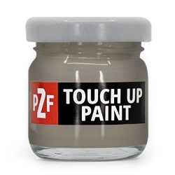 Ford Europe Tectonic Silver PN483 Touch Up Paint | Tectonic Silver Scratch Repair | PN483 Paint Repair Kit