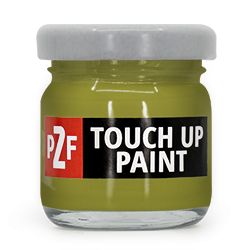 Ford Europe Mustard Olive MX / PB1B1 Touch Up Paint | Mustard Olive Scratch Repair | MX / PB1B1 Paint Repair Kit