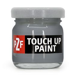 Ford Europe Storm Grey 8168M Touch Up Paint | Storm Grey Scratch Repair | 8168M Paint Repair Kit