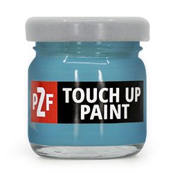 Ford Europe Blue Wave PN4FA / A Touch Up Paint | Blue Wave Scratch Repair | PN4FA / A Paint Repair Kit