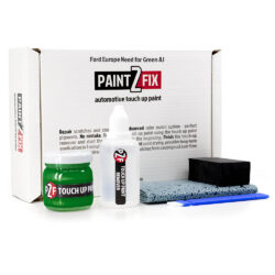 Ford Europe Need for Green AJ Touch Up Paint & Scratch Repair Kit