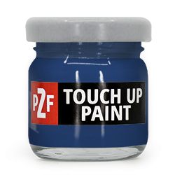 Ford Europe Atlas Blue LCSEWHA / B3 Touch Up Paint | Atlas Blue Scratch Repair | LCSEWHA / B3 Paint Repair Kit
