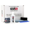 Ford Europe Metal Blue FX / JCREWHA Touch Up Paint & Scratch Repair Kit