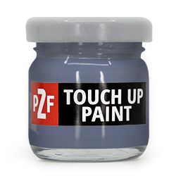 Ford Europe Metal Blue FX / JCREWHA Touch Up Paint | Metal Blue Scratch Repair | FX / JCREWHA Paint Repair Kit