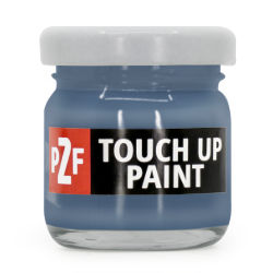 Ford Europe Chrome Blue FT / PN4FT Retouche De Peinture | Chrome Blue FT / PN4FT Kit De Réparation De Rayures