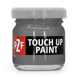 Ford Europe Liquid Grey PN2BF Touch Up Paint | Liquid Grey Scratch Repair | PN2BF Paint Repair Kit