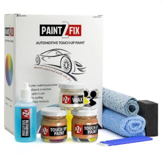 Ford Europe Canyon Ridge HKQEWHA / C7 Touch Up Paint & Scratch Repair Kit