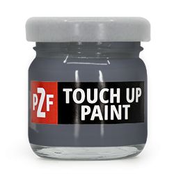 Ford Europe Rock Grey KJVAWHA Touch Up Paint | Rock Grey Scratch Repair | KJVAWHA Paint Repair Kit