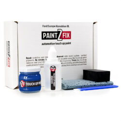 Ford Europe Konablue 8L Touch Up Paint & Scratch Repair Kit