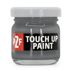 Ford Europe Carbonised Grey 1MDEWHA Touch Up Paint | Carbonised Grey Scratch Repair | 1MDEWHA Paint Repair Kit