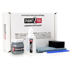 Ford Europe Freedom Blue 1DFEWHA Touch Up Paint & Scratch Repair Kit