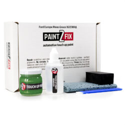 Ford Europe Mean Green 1GCEWHA Touch Up Paint & Scratch Repair Kit