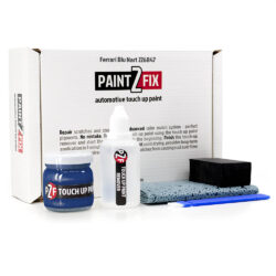 Ferrari Blu Nart 226847 Touch Up Paint & Scratch Repair Kit