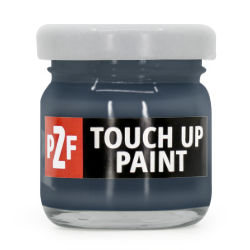 Ferrari Blu Mirabeau 525 / 226923 Touch Up Paint | Blu Mirabeau Scratch Repair | 525 / 226923 Paint Repair Kit
