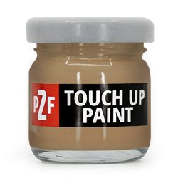 Ford Light Chestnut 9T Touch Up Paint | Light Chestnut Scratch Repair | 9T Paint Repair Kit