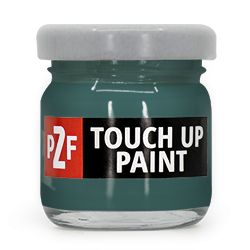 Ford Reef Blue PD Touch Up Paint | Reef Blue Scratch Repair | PD Paint Repair Kit