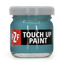 Ford Teal RD Touch Up Paint | Teal Scratch Repair | RD Paint Repair Kit